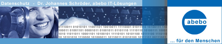 Logo abebo IT-L&ouml;sungen
