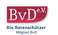 BvD-Mitglied